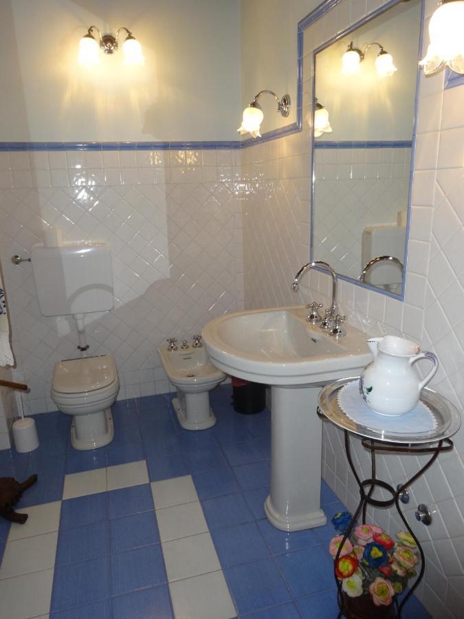 B&B Fonte Dei Billi Pennabilli Kültér fotó