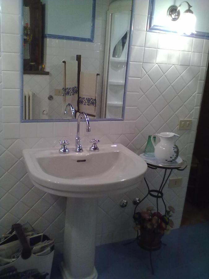 B&B Fonte Dei Billi Pennabilli Kültér fotó